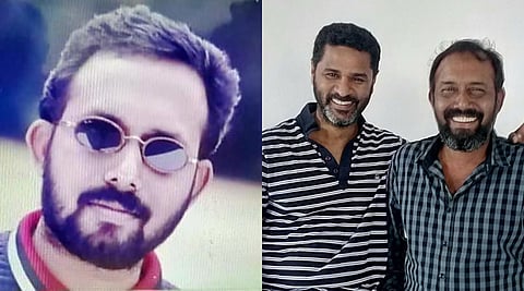 Manadhai Thirudivittai director RD Narayanamurthy passes away