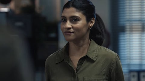 Search: The Naina Murder Case trailer: Konkona Sen Sharma plays a cop in Rohan Sippy’s crime-thriller
