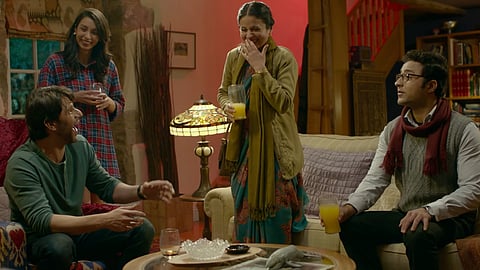 Lord Curzon Ki Haveli teaser: A suitcase, a hammer and a joke creates mystery in Anshuman Jha’s black comedy