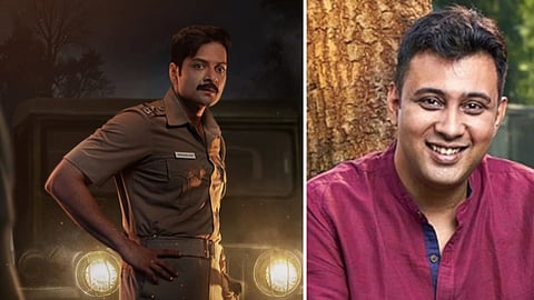 Ali Fazal on collaborating with Paatal Lok director Prosit Roy for Raakh: Felt like the universe was finally answering a quiet wish