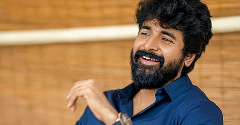 Sivakarthikeyan in Kalviyil Sirandha Tamil Nadu event: My degrees are my buffer zones