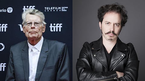 Stephen King's Novella Rat to get feature film adaptation from Mexican filmmaker Isaac Ezban