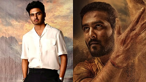 Sai Abhyankkar’s record remuneration for Shane Nigam's Balti revealed: Producer explains the decision