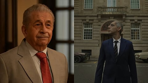 Made in India--A Titan Story trailer: Naseeruddin Shah and Jim Sarbh portray the journey of India’s most-known watch brand