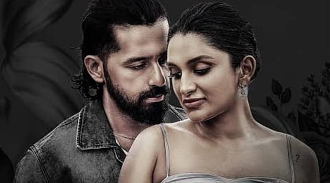 Pruthvi Ambaar-Dhanya Ramkumar’s Chowkidar clears censorship formalities