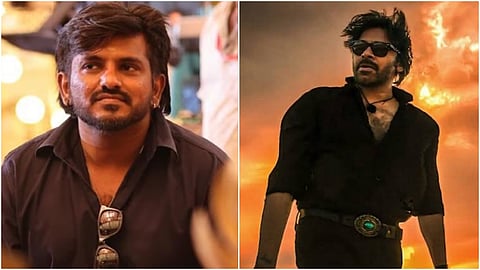 Ashwath Marimuthu praises Pawan Kalyan’s OG