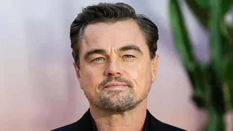 Leonardo DiCaprio reveals being told that his name was "too ethnic" for Hollywood