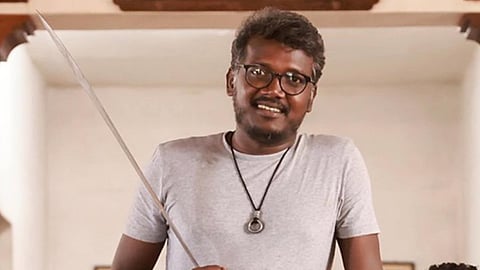 Mari Selvaraj: I see the breakfast scheme as a giant leap