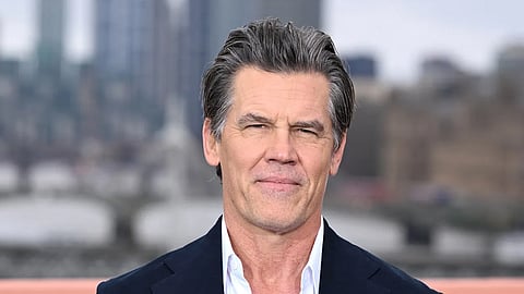 Josh Brolin on board action comedy Mister
