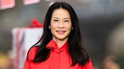 Lucy Liu to lead Peacock crime drama Superfakes, from A24 and Safdie brothers