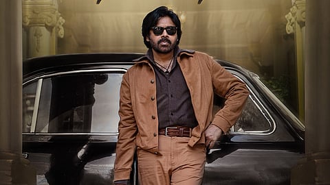OG box office day 1: Pawan Kalyan starrer crosses 100 crores mark worldwide