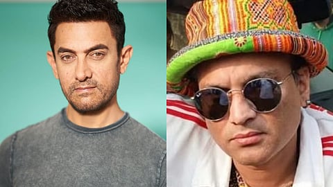 Aamir Khan pays tribute to Zubeen Garg: ‘A true legend, his voice touched millions’