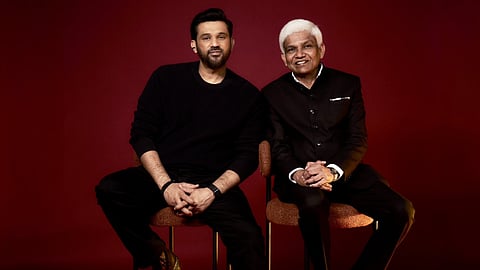 Sohum Shah Films and Pen Studios team up for Tumbbad 2
