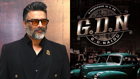 R Madhavan's GDN starts second schedule in India