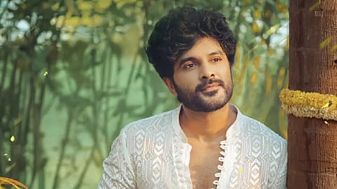 Siddu Jonnalagadda: “I don’t have any formal contract with my producers”