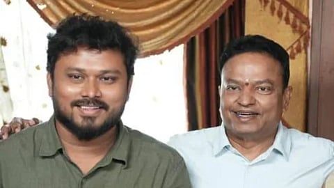 Dayangaram is VJ Siddhu's life story, says producer Ishari Ganesh 