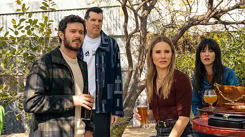 Nobody Wants This Season 2 trailer: Kristen Bell and Adam Brody figure out their relationship in this series