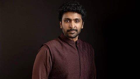 Vikram Prabhu on his Kalaimamani award: I will continue to give my all to cinema