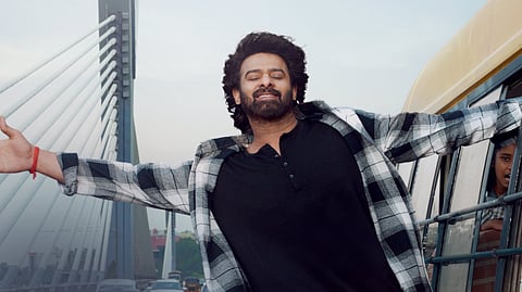 Prabhas’ The Raja Saab trailer to arrive sooner than planned?