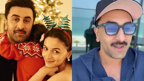 Ranbir Kapoor thanks fans for birthday wishes: ‘There are a lot of greys in my beard’