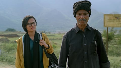 Indrans-Meenakshi Anoop starrer Private gets a release date