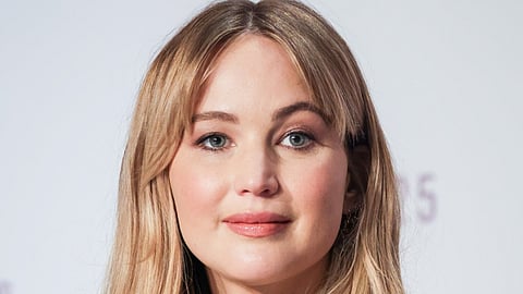 Jennifer Lawrence on Gaza attacks: I'm terrified for my children, for all of our children
