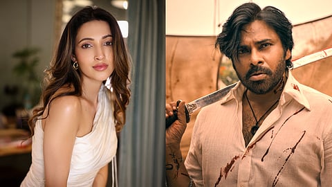 Neha Shetty’s special song to light up OG in theatres from this date