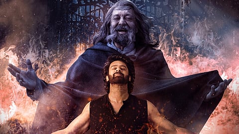 Prabhas starrer The Raja Saab trailer gets a release date