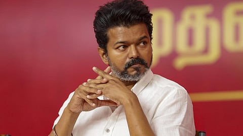 Karur Chaos: Vijay seeks police permission to visit the victims' families