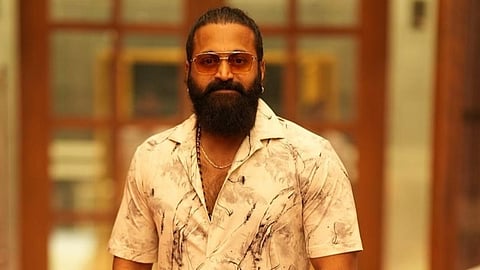 Rishab Shetty: Let the audience decide big and small films