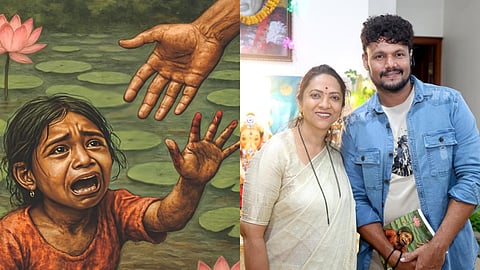 Aditya Vinod to headline and compose for the film adaptation of his novel, Kendavare