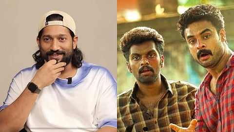 Lokah director Dominic Arun on eight years of Tharangam: 'The film that started it all'