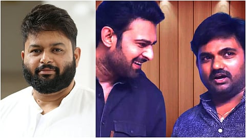 Thaman S: The Raja Saab will mark the arrival of Maruthi 2.0