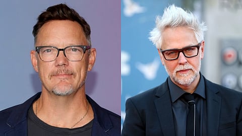 Matthew Lillard on his desire to be part of DC Universe: I am awaiting James Gunn's invitation