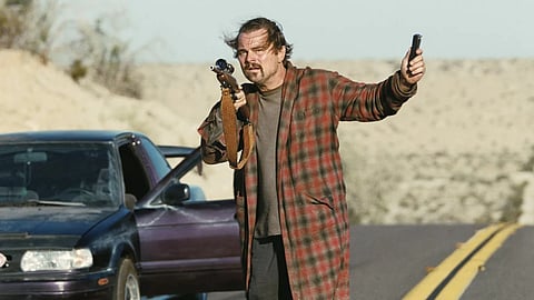 One Battle After Another Movie Review: The colourful absurdities of ideological possession and its antidote
