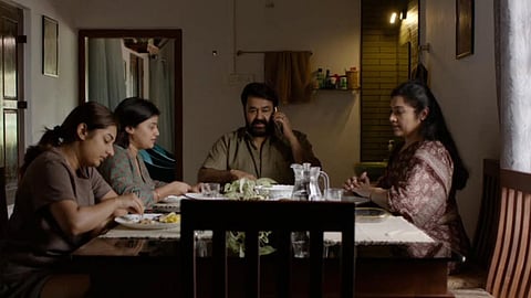 Jeethu Joseph reveals striking similarity in Drishyam franchise, calls it 'Drishyam Table Trilogy'