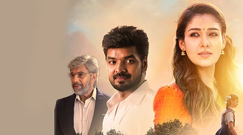 Nayanthara’s Annapoorani to make OTT return after being removed from Netflix for controversy