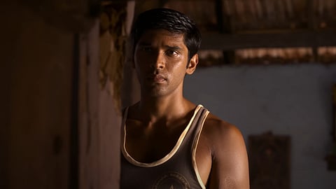 'Cheenikkallu' from Mari Selvaraj-Dhruv Vikram's Bison crosses whopping 4 million views within a week