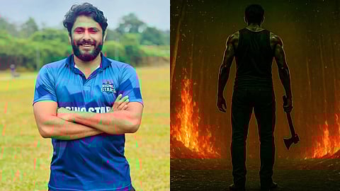 Antony Varghese's Kattalan goes on floors