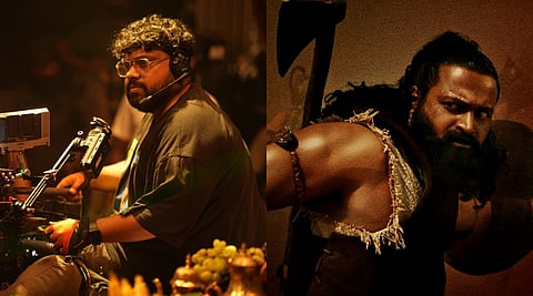 Good cinematography only works when it serves the storytelling: Arvind Kashyap