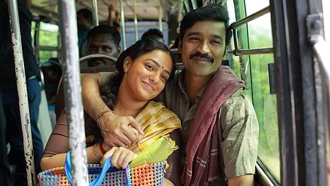 Dhanush's Idli Kadai earns Rs 2.9 crore in day 1 advance bookings; Karur tragedy likely to impact box office revenue