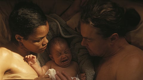 One Battle After Another: The reciprocal love in a tale of revolution that resonates