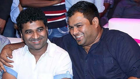 Devi Sri Prasad on OG: Fantastic BGM and songs by dear brother Thaman