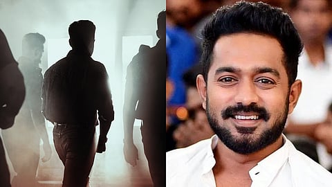 Asif Ali-starrer Tiki Taka's first look to be out on this date