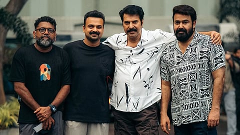 MMMN teaser to release on this date