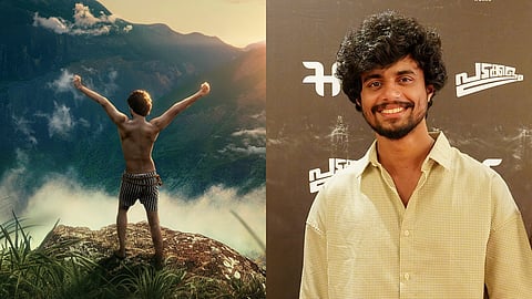 Sandeep Pradeep's next with Kishkindha Kaandam's maker titled Eko