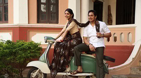 Ajai Rao’s Sarala Subba Rao locks official release date