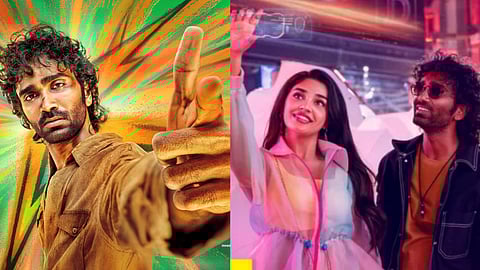 It's officially Dude vs LIK for Diwali; Pradeep Ranganthan to witness two releases on the same day