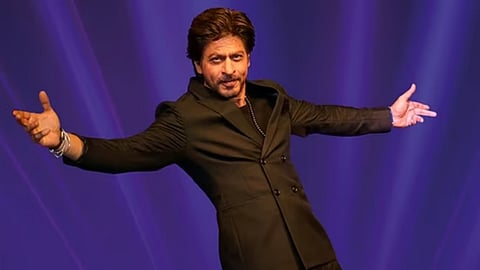 Shah Rukh Khan becomes a billionaire with a net worth of $1.4 billion, moves past Taylor Swift, Selena Gomez