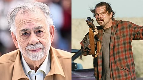 Francis Ford Coppola finds viewing One Battle After Another "challenging," says he wants to rewatch it